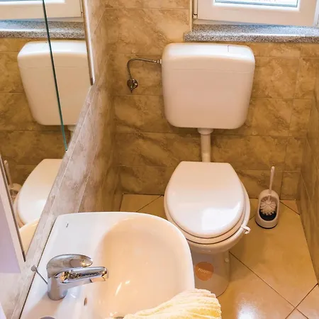 Gorgeous In With Wifi Tatil Evi Martina