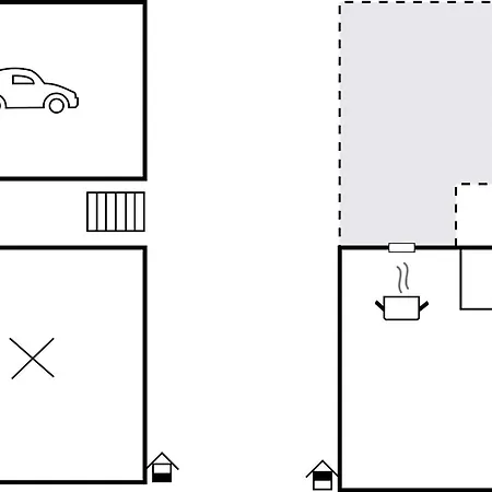 Gorgeous In With Wifi